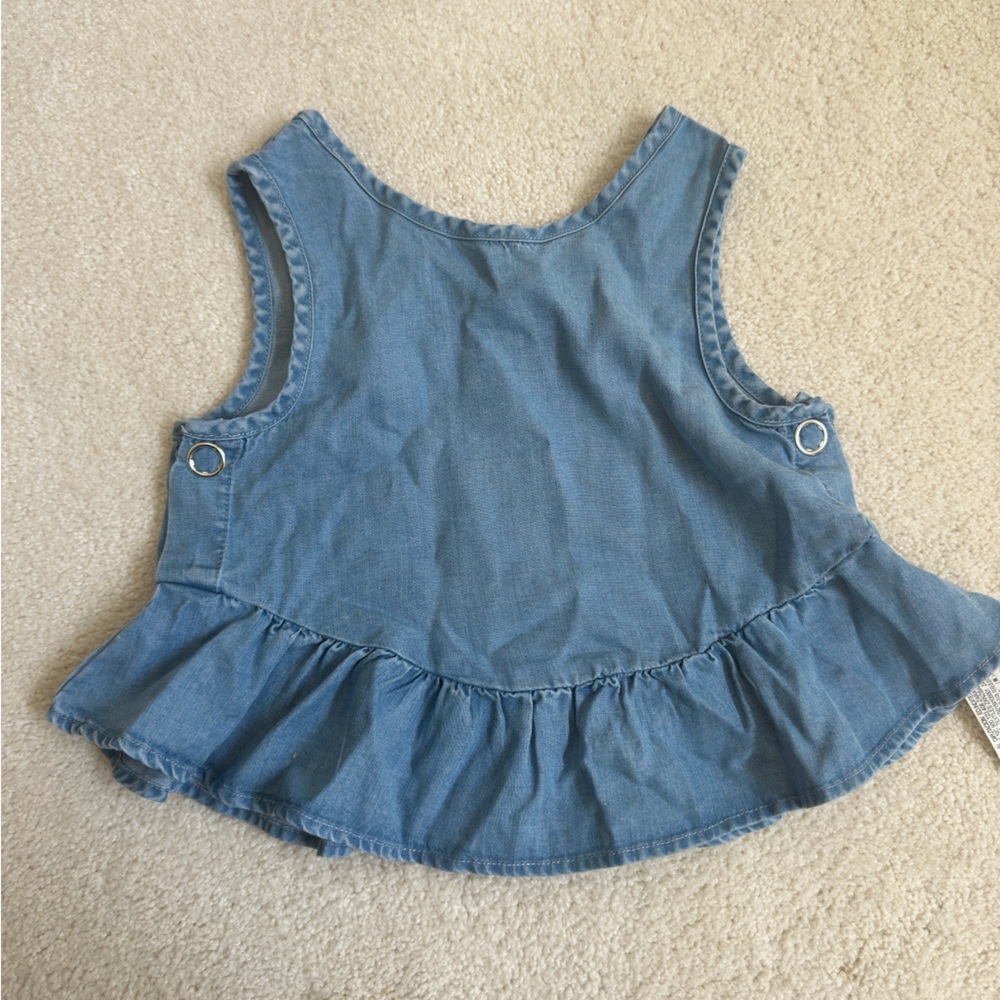 Zara top
